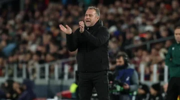 تعديلات دفاعية وهجومية.. تشكيل برشلونة المتوقع أمام إلتشي لتعزيز صدارة الليجا 2026